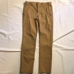 urban pipeline cargo pants